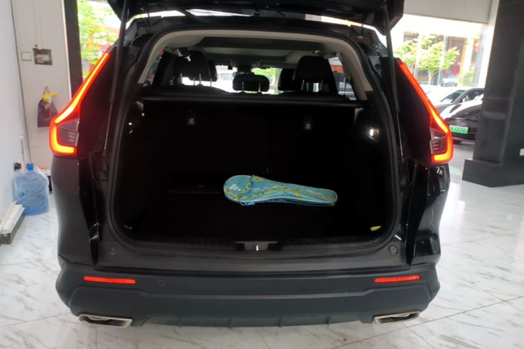 Honda CR-V 2022 #19 Honda CR-V 2022 car image #19
