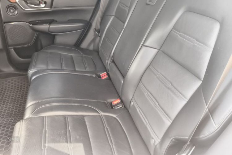 Honda CR-V 2020 car image #19