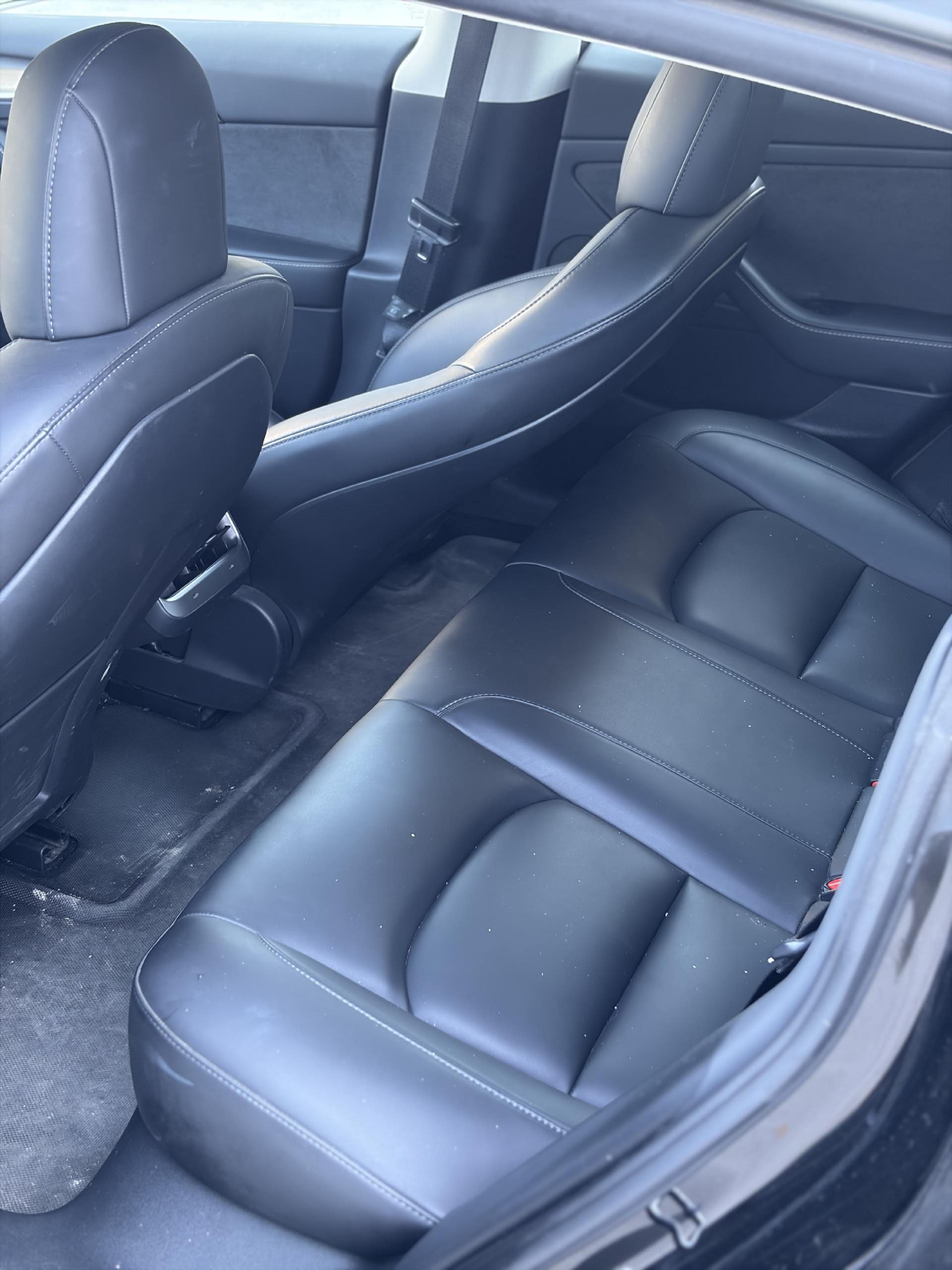 Tesla Model 3 2021 car image #5