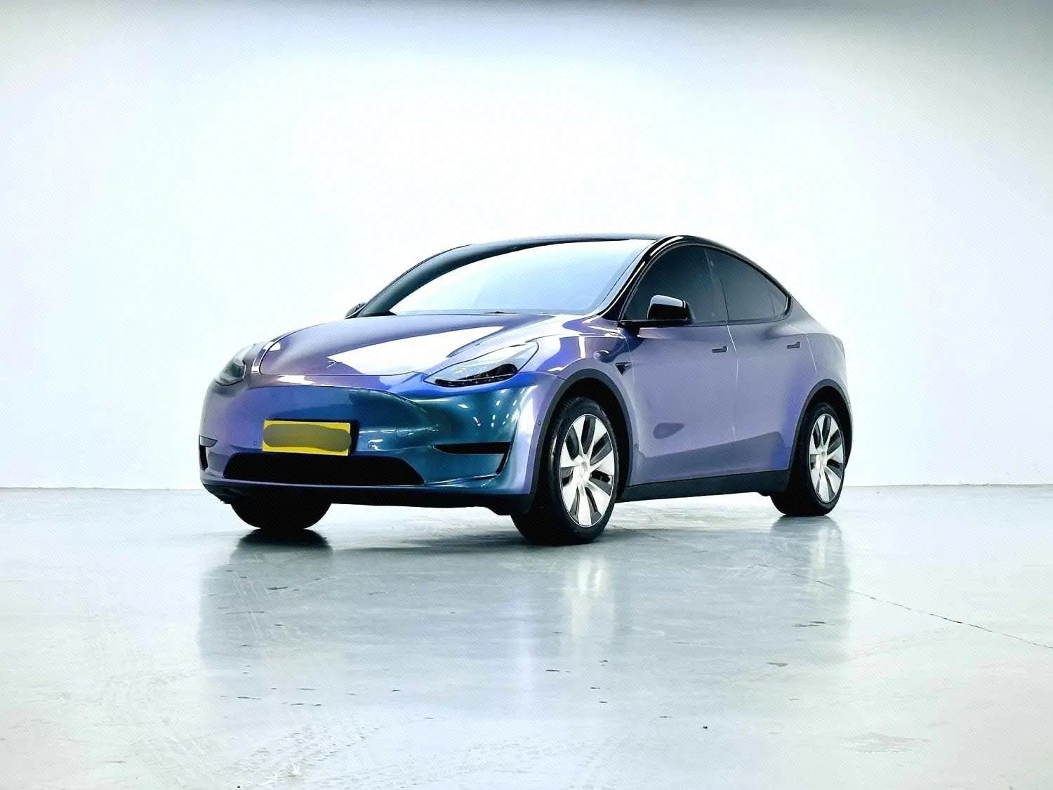 Tesla Model Y 2023 Tesla Model Y 2023 car image