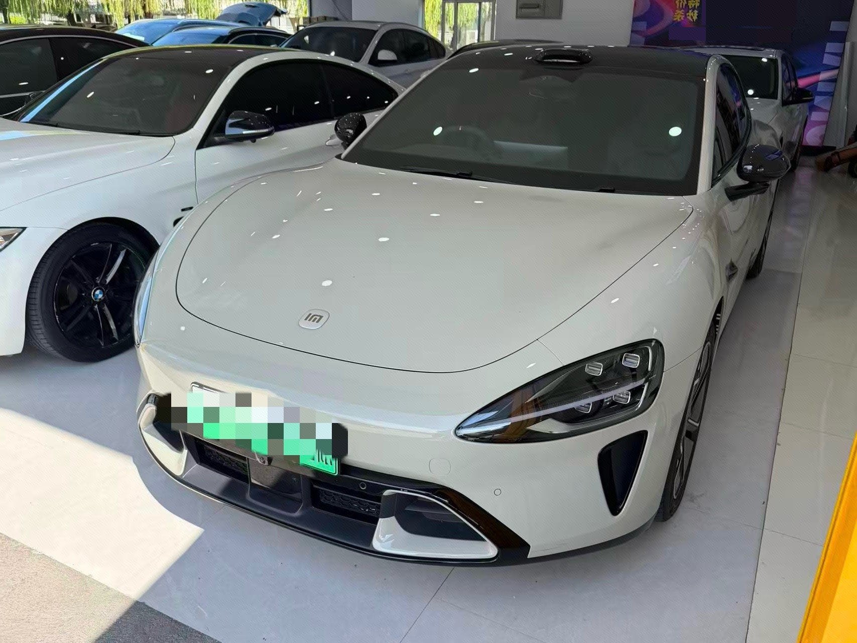 2026 2026 imagen de coche