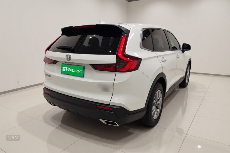 Honda CR-V 2023 car image #7