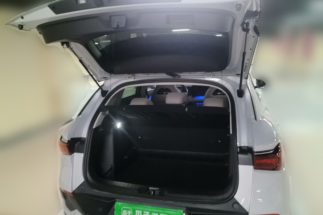 BYD Yuan Plus 2024 car image #8
