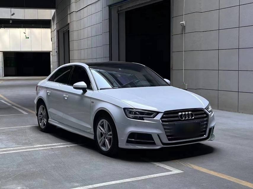 2020 #2 2020 car image #2