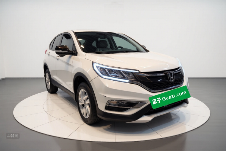 Honda CR-V 2016 car image #4