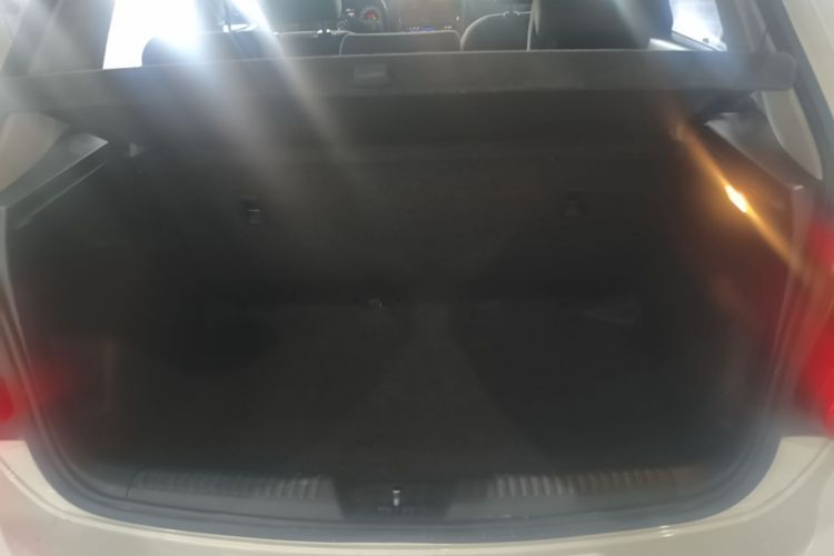 Volkswagen Polo 2017 car image #19