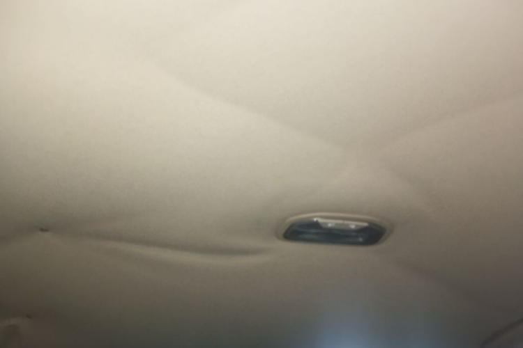 GEELY Emgrand 2018 #20 GEELY Emgrand 2018 car image #20