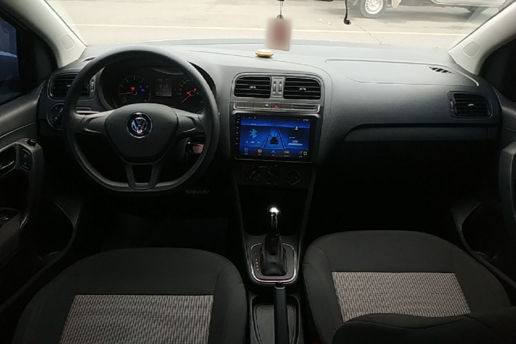 Volkswagen Polo 2018 #10 Volkswagen Polo 2018 car image #10