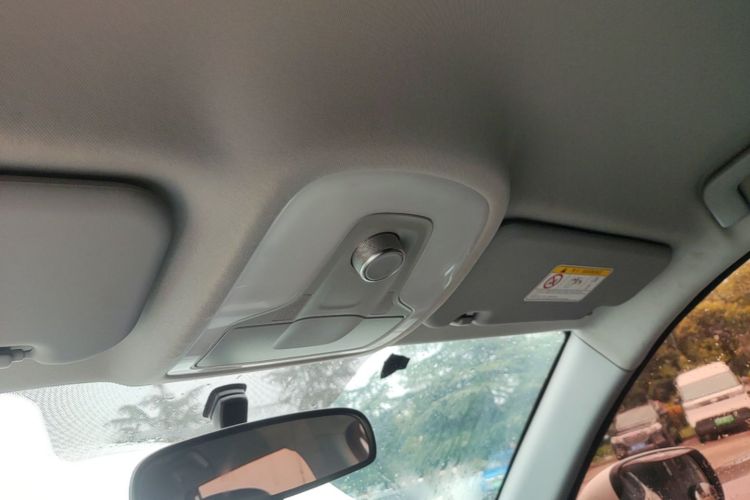 Chery Tiggo 5x 2019 car image #18