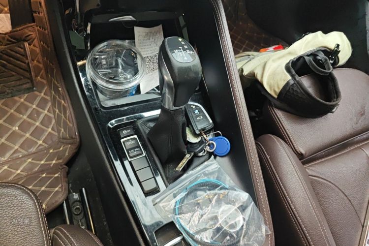 BMW X1 2018 #16 BMW X1 2018 car image #16