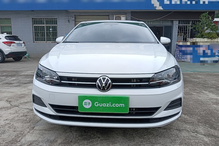 Volkswagen Polo 2023 #3 Volkswagen Polo 2023 car image #3