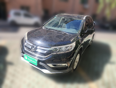 Honda CR-V 2016 Honda CR-V 2016 car image