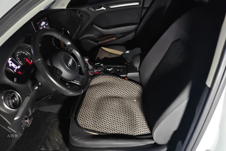 Audi A3 2016 #17 Audi A3 2016 car image #17