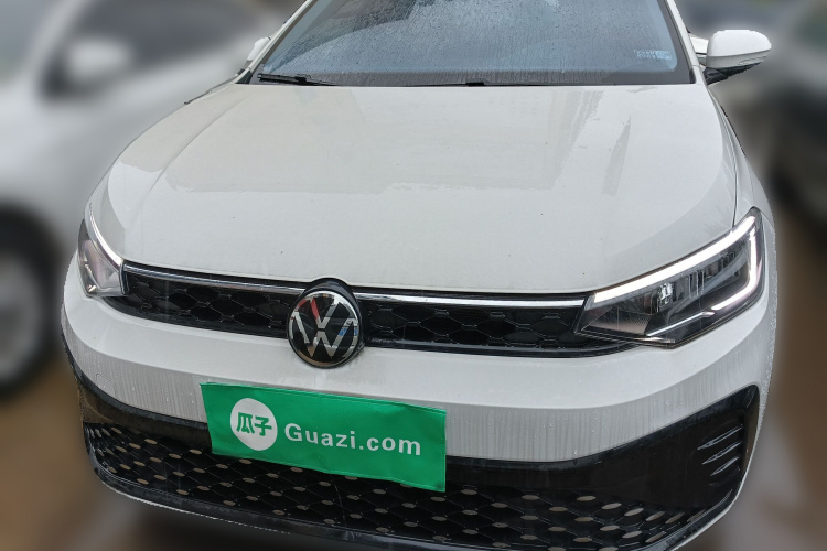 Volkswagen Lavida 2025 #3 Volkswagen Lavida 2025 car image #3
