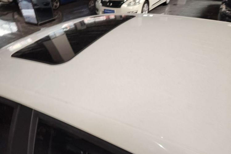 Volkswagen Polo 2018 #25 Volkswagen Polo 2018 car image #25