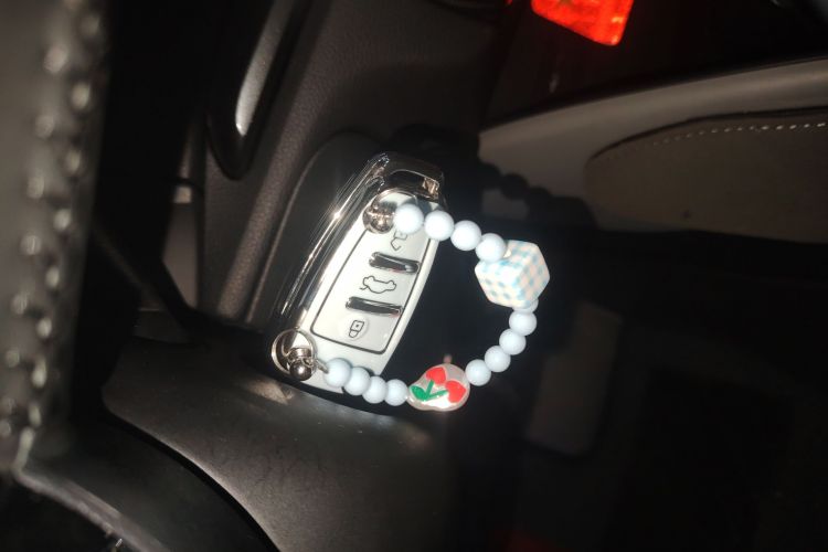 奥迪 奥迪A3 2020 汽车图片 #14