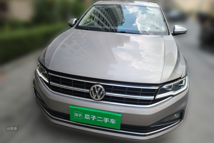 Volkswagen Bora 2020 car image #3