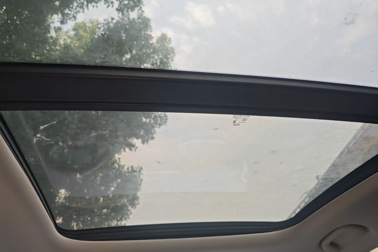 BYD Yuan Plus 2023 car image #18