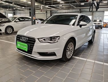 Audi A3 2015 Audi A3 2015 immagine di auto