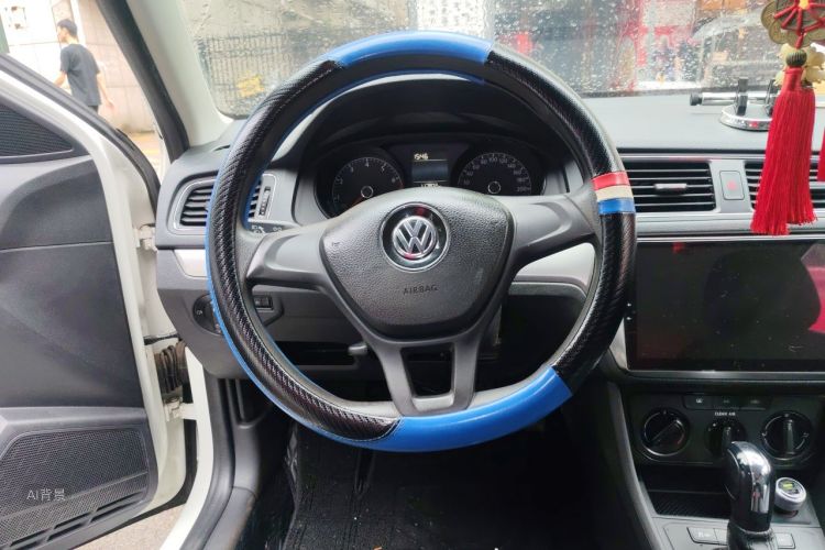 Volkswagen Lavida 2019 #12 Volkswagen Lavida 2019 immagine di auto #12