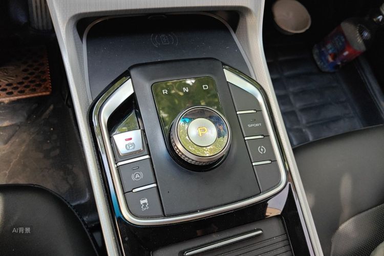 GEELY Emgrand GSe 2019 #16 GEELY Emgrand GSe 2019 imagem de carro #16