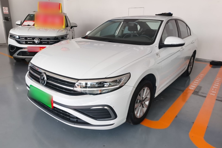 Volkswagen Bora 2024 car image #2