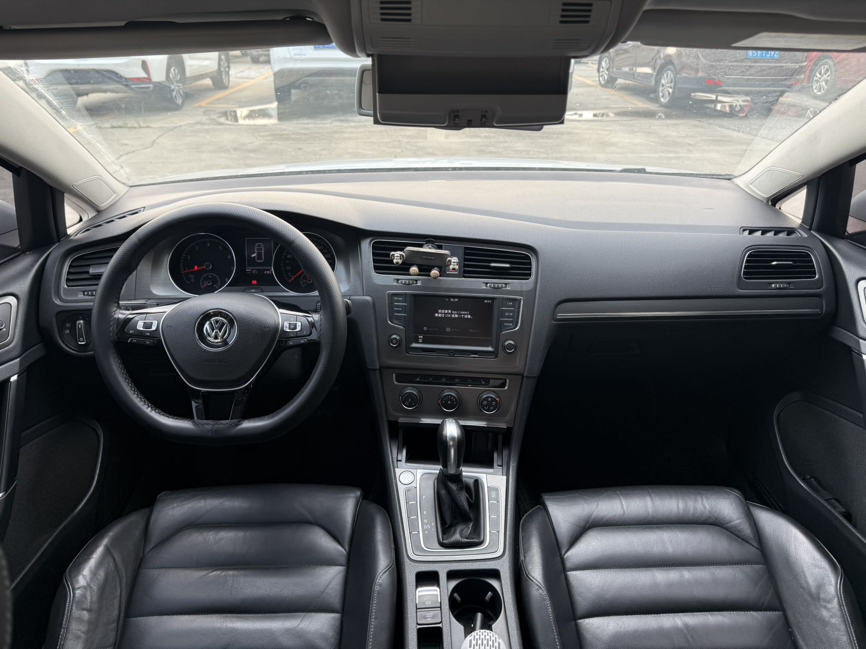 Volkswagen Golf 2015 #6 Volkswagen Golf 2015 imagem de carro #6