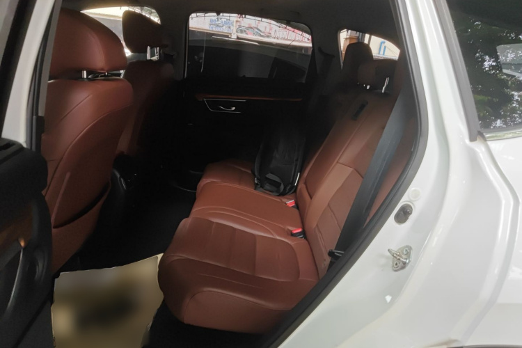 Honda CR-V 2017 #17 Honda CR-V 2017 car image #17