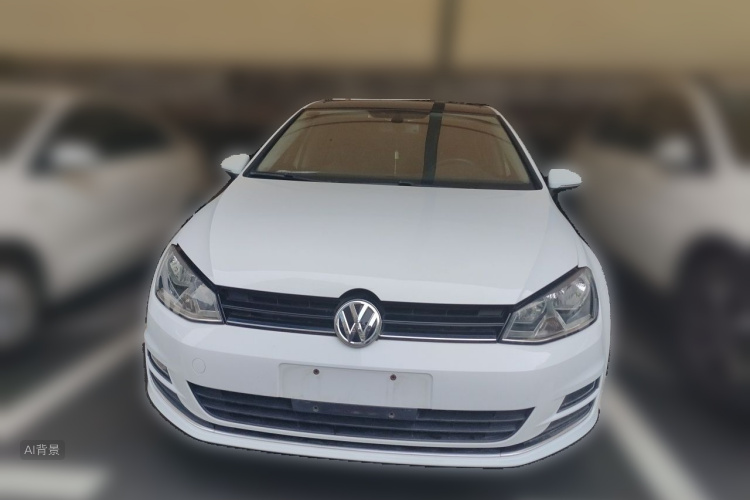 Volkswagen Golf 2016 #3 Volkswagen Golf 2016 car image #3