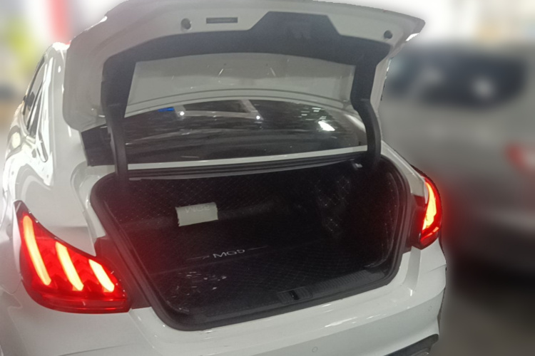 MG 5 2023 #21 MG 5 2023 immagine di auto #21