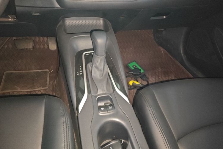 Toyota Corolla 2022 car image #14
