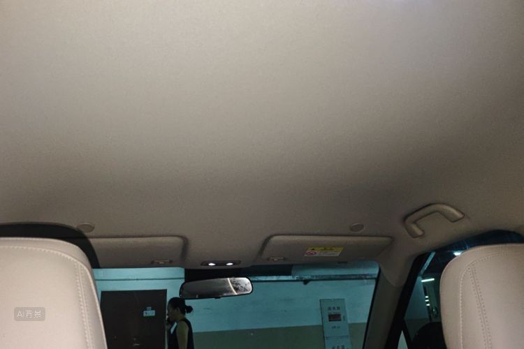 BYD YuanUP 2025 car image #20