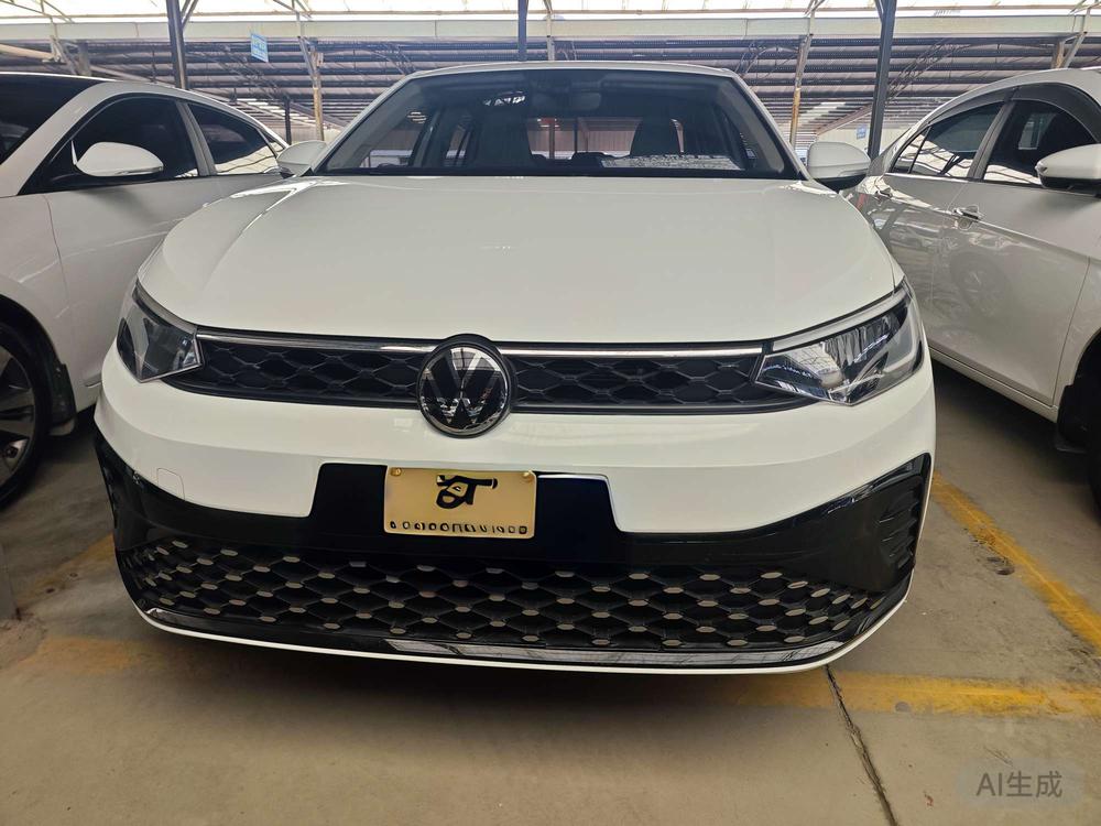 Volkswagen Lavida 2024 #2 Volkswagen Lavida 2024 car image #2