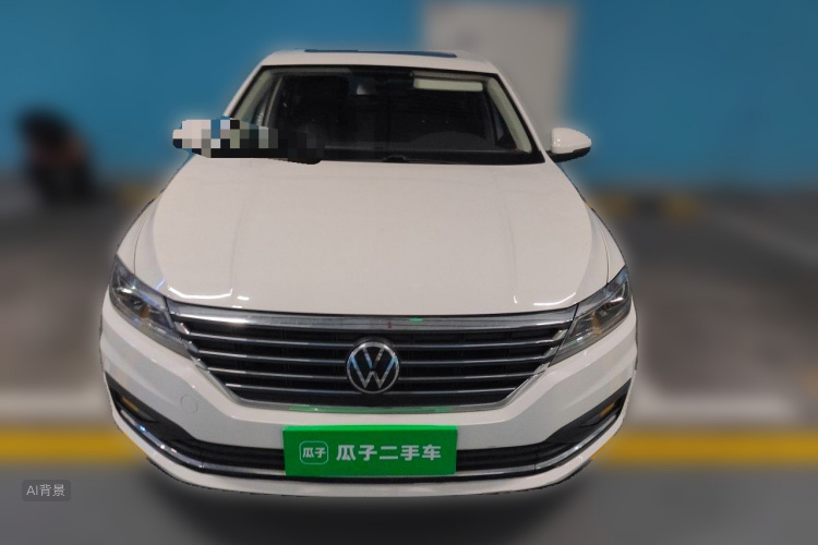 Volkswagen Lavida 2021 car image #3