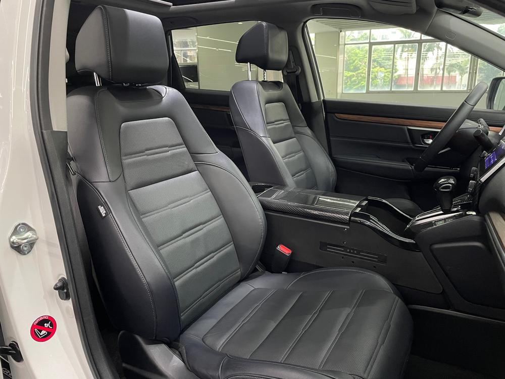 Honda CR-V 2019 car image #22