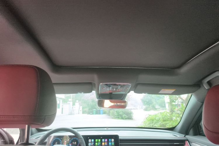 Jetour X70 PLUS 2023 #20 Jetour X70 PLUS 2023 immagine di auto #20
