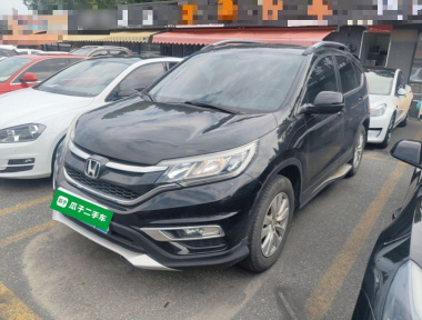 Honda CR-V 2015 car image 