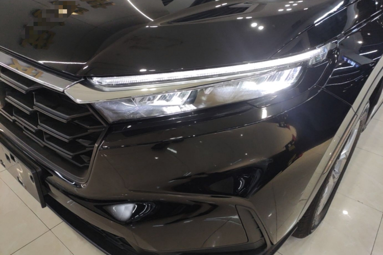 Honda CR-V 2025 car image #23