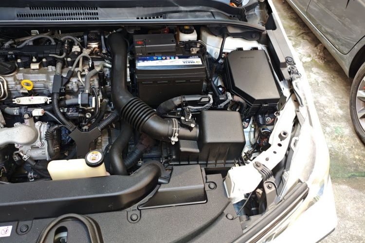Toyota Corolla 2019 #23 Toyota Corolla 2019 car image #23