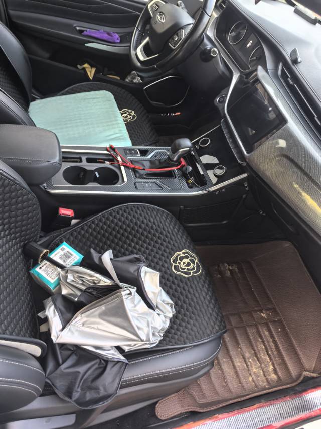 Chery Arrizo 5 2019 #4 Chery Arrizo 5 2019 car image #4