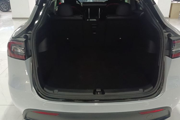 Tesla Model Y 2023 immagine di auto #19