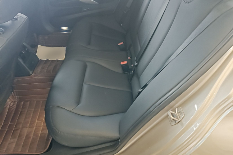 BMW 3 Series 2016 #17 BMW 3 Series 2016 car image #17