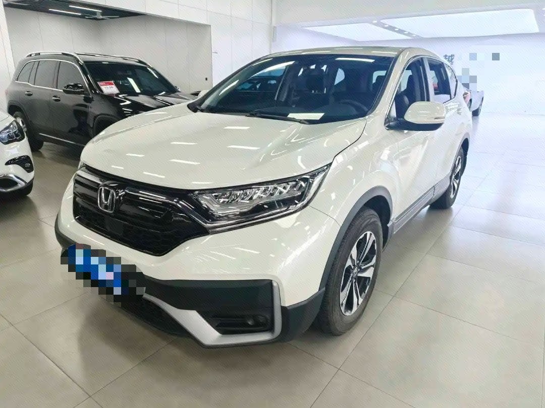 Honda CR-V 2022 Honda CR-V 2022 car image