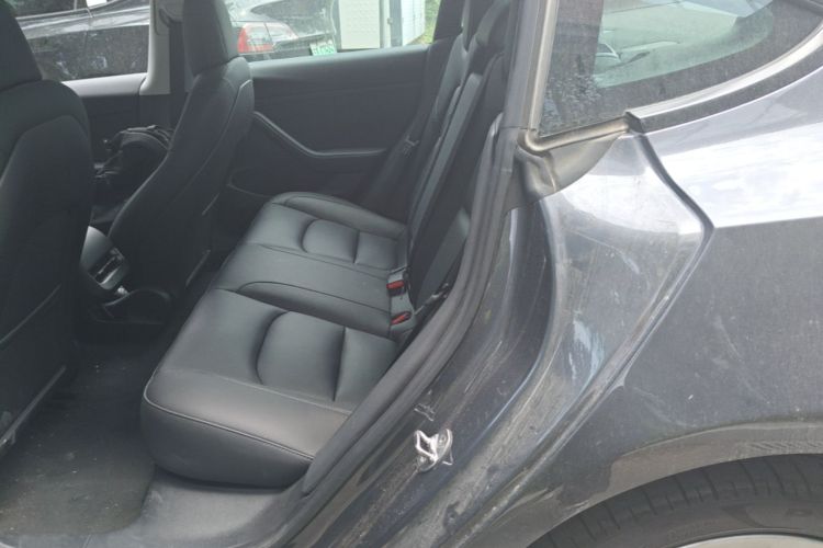 Tesla Model 3 2022 #17 Tesla Model 3 2022 car image #17