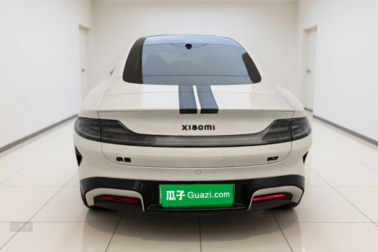 MI SU7 2025 car image #6