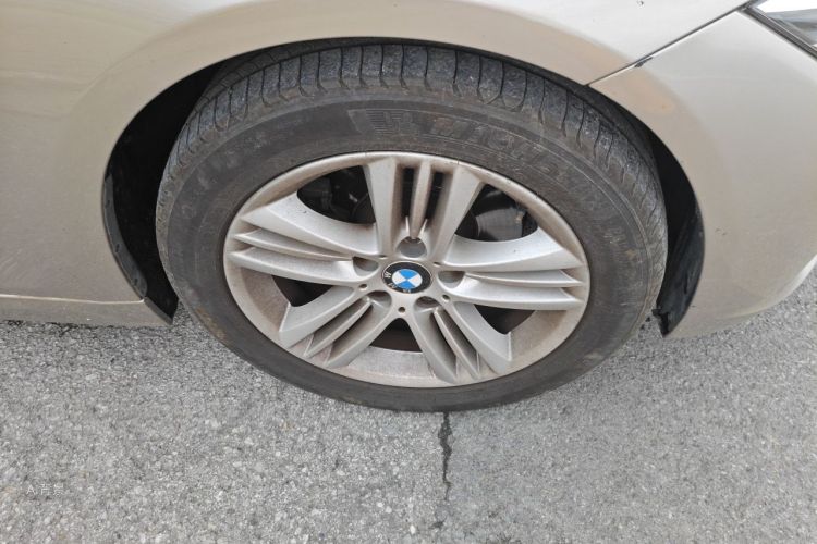 BMW 3 Series 2016 #9 BMW 3 Series 2016 car image #9