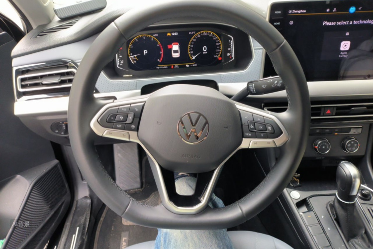 Volkswagen Lavida 2025 #12 Volkswagen Lavida 2025 car image #12