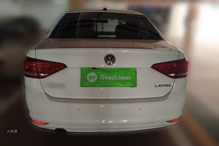 Volkswagen Lavida 2016 #6 Volkswagen Lavida 2016 car image #6