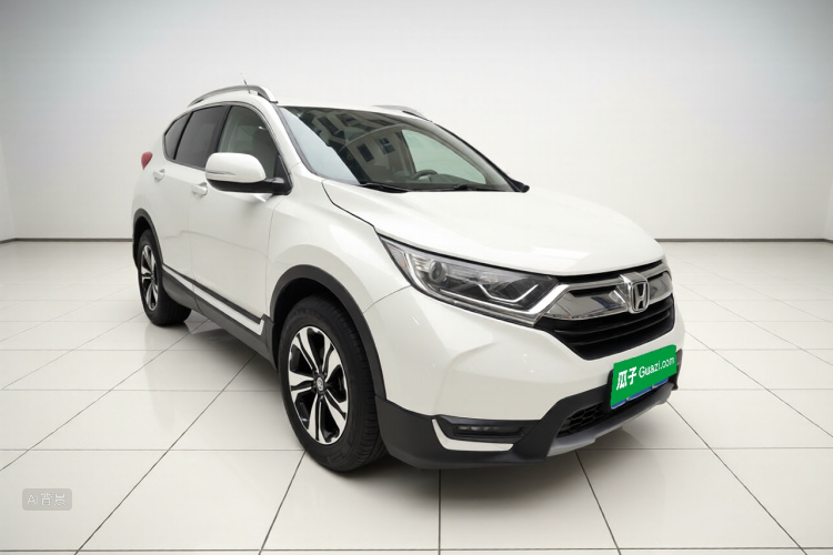 Honda CR-V 2019 #4 Honda CR-V 2019 car image #4
