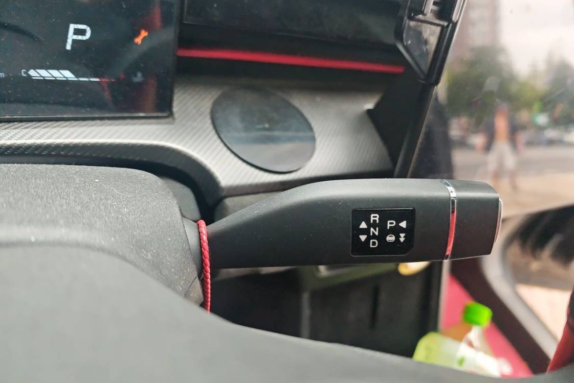 Jetour Dashing 2022 car image #27